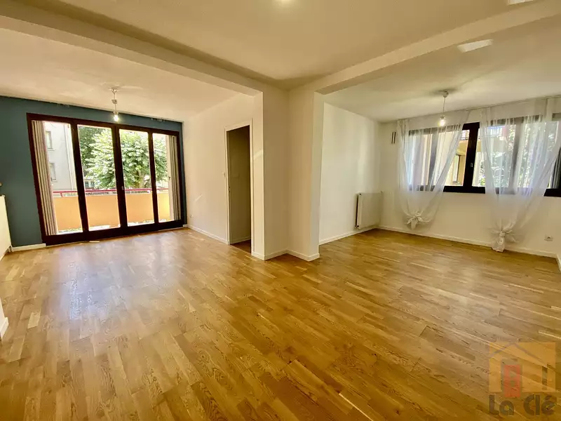 Appartement, 90,07 m²