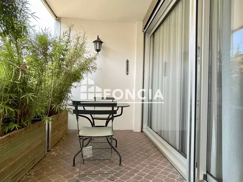 Appartement, 142 m²