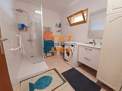Maison, 124 m²