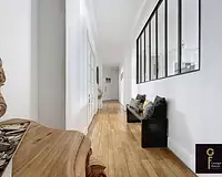 Appartement, 125,02 m²