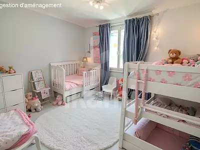 Maison, 94 m²