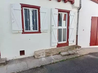 Appartement, 32,57 m²