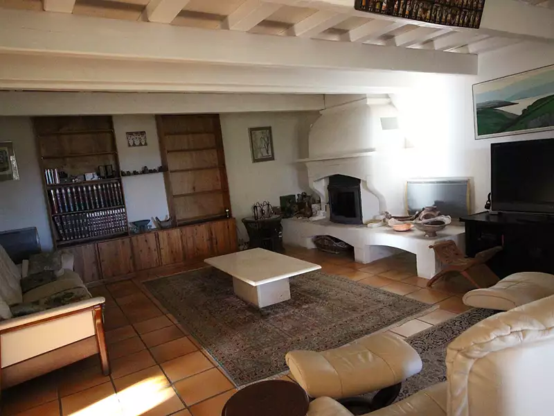 Maison, 124 m²