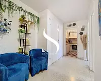 Appartement, 41,23 m²