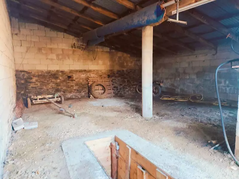 Maison, 205 m²