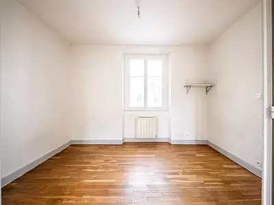 Appartement, 33 m²
