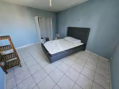 Appartement, 41 m²