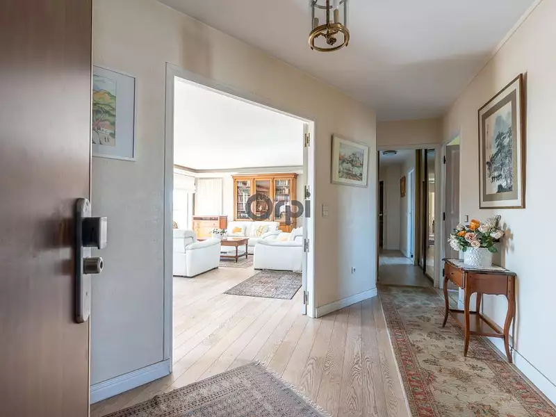 Appartement, 164 m²