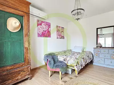 Maison, 110 m²