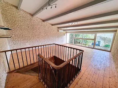 Maison, 210 m²