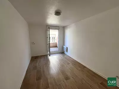 Appartement, 19 m²