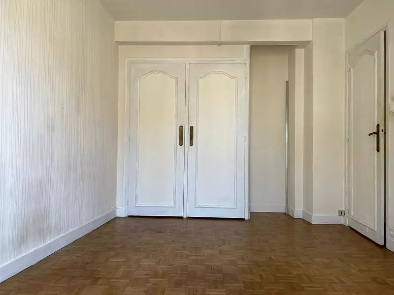 Appartement, 66 m²