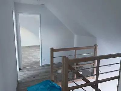 Maison, 113 m²