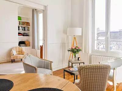 Appartement, 48,73 m²
