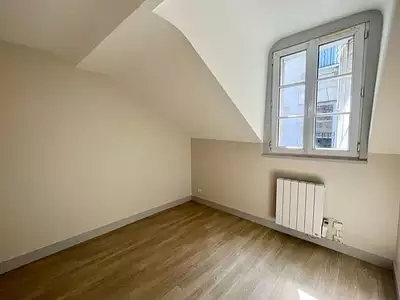 Appartement, 55,6 m²