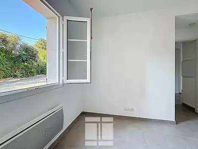 Appartement, 36,09 m²
