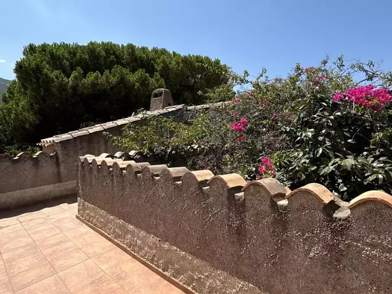 Maison, 259,1 m²