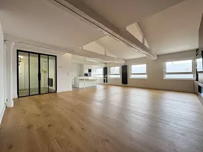 Appartement, 121 m²