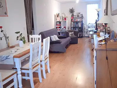 Appartement, 64,35 m²