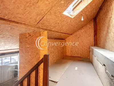 Maison, 89,3 m²