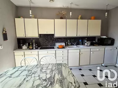 Appartement, 145 m²