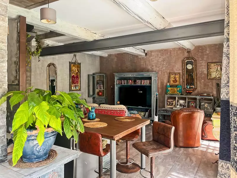 Appartement, 190 m²