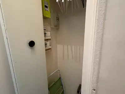 Appartement, 29 m²