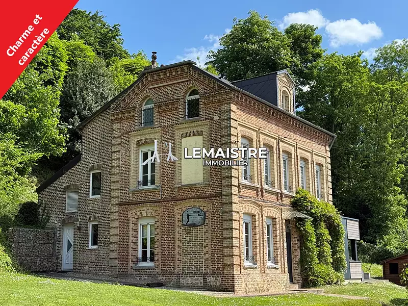 Maison, 171 m²