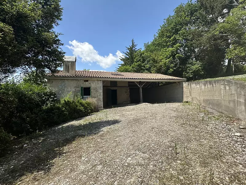 Maison, 138 m²