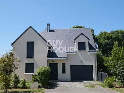 Maison, 151,44 m²