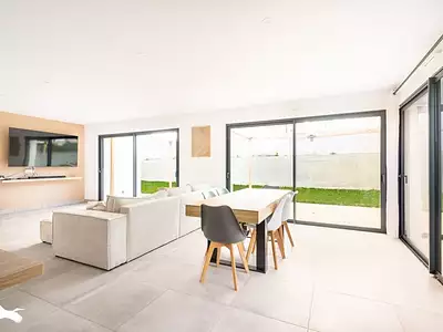 Maison, 110 m²