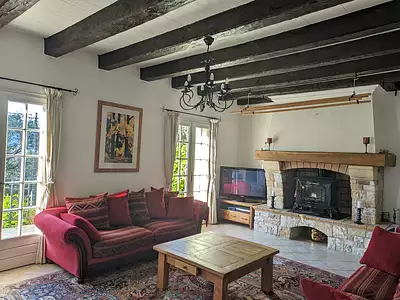 Maison, 140 m²