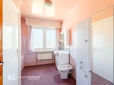 Maison, 85 m²