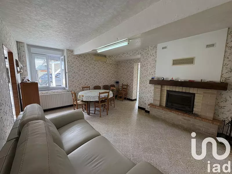 Maison, 110 m²