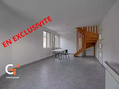 Appartement, 71 m²