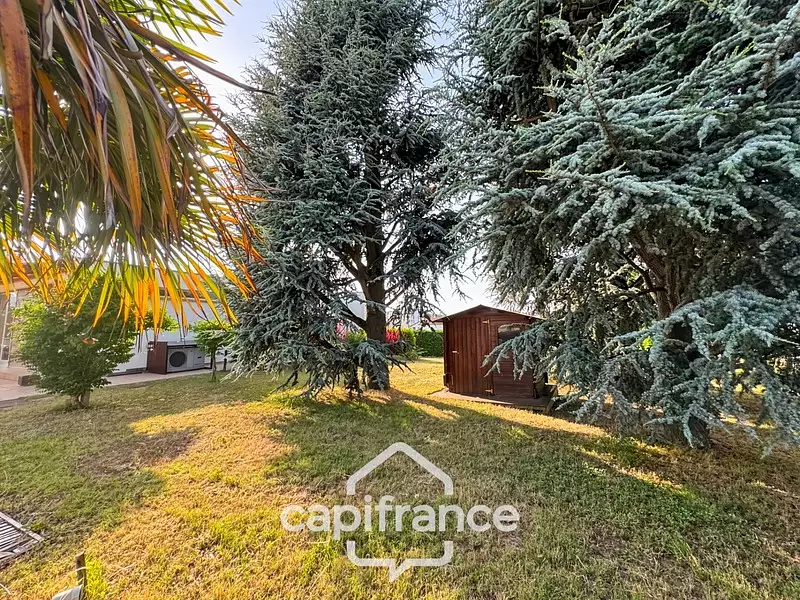 Maison, 99 m²
