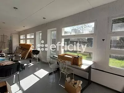 Immeuble, 381 m²