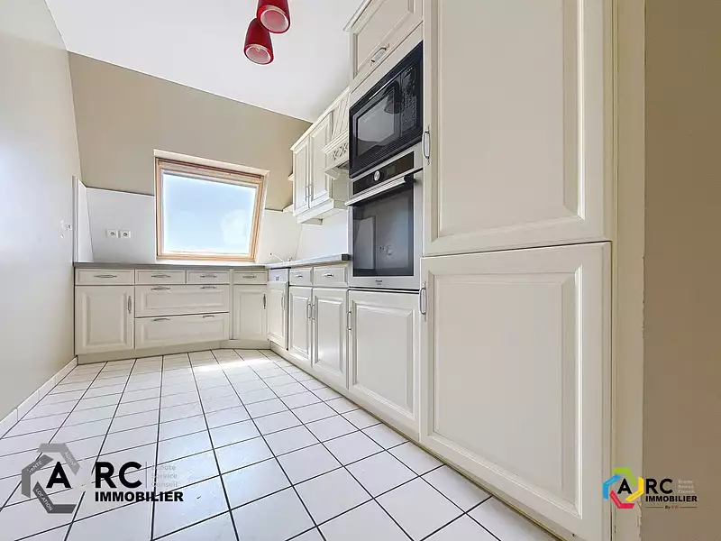 Appartement, 64,25 m²