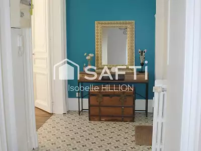 Appartement, 113 m²