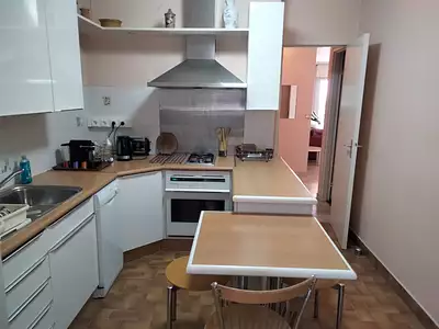 Appartement, 59 m²
