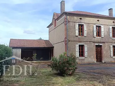 Maison, 155 m²