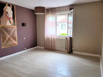 Maison, 120 m²