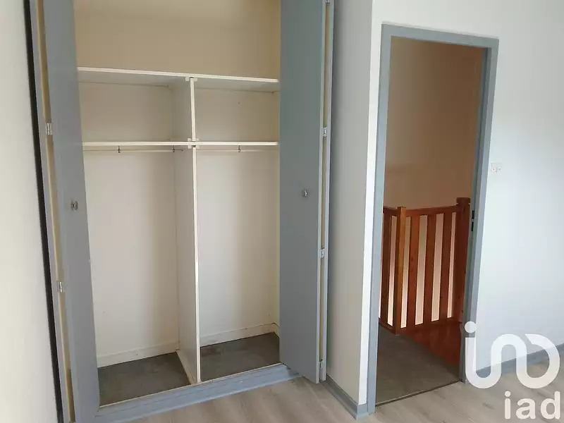 Appartement, 51 m²