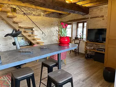 Maison, 201 m²