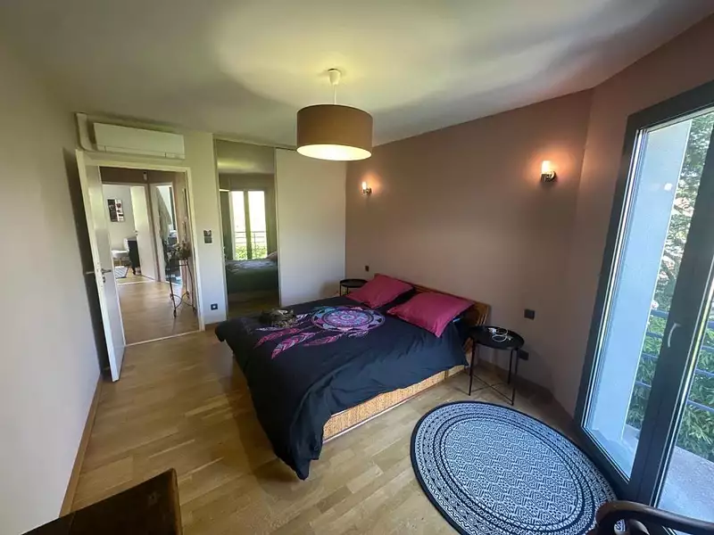 Maison, 187 m²