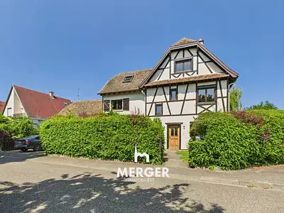 Maison, 250 m²