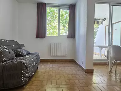 Appartement, 24,99 m²