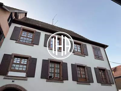 Appartement, 61,85 m²