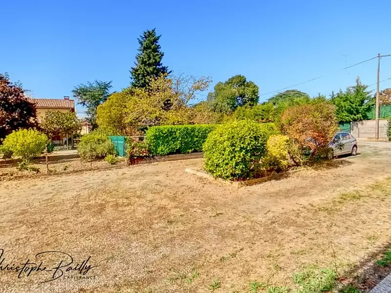 Appartement, 58 m²