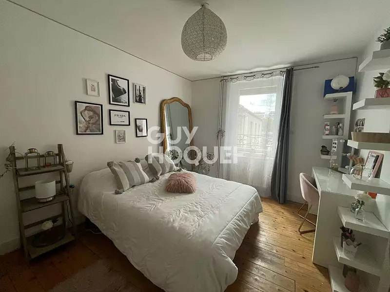 Maison, 135 m²
